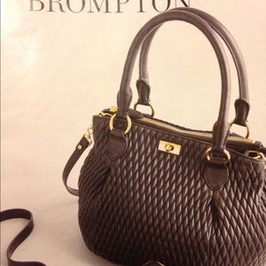 Jcrew black bag